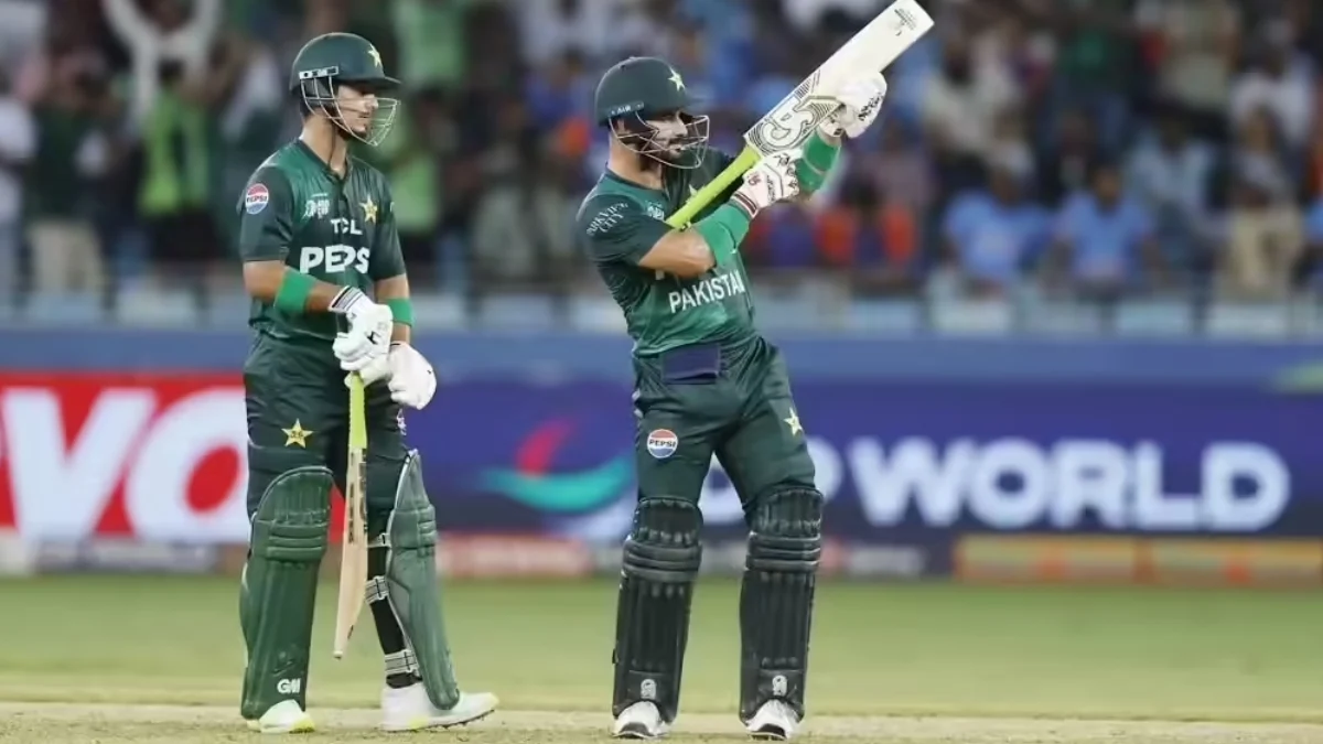 Pakistan’s AK-47 vs India’s BrahMos… Former Pakistan cricketer says, “From thrashing to mega thrashing”
