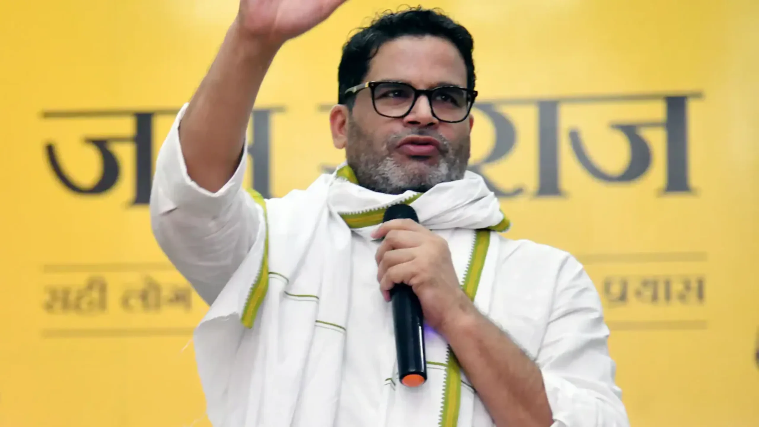 Patna Court Summons Prashant Kishor in Minister Ashok Choudhary’s Defamation Case