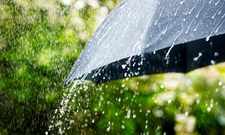 Mumbai Braces for Heavy Rainfall as Monsoon Revives