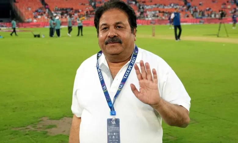  High-Stakes India vs Pakistan Clash Looms: BCCI's Rajeev Shukla Backs India for Super 4 Victory