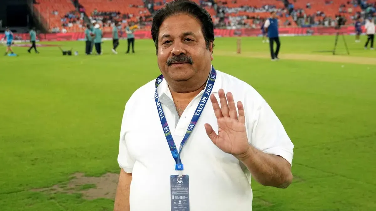 High-Stakes India vs Pakistan Clash Looms: BCCI's Rajeev Shukla Backs India for Super 4 Victory