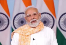 PM Modi Reviews Situation With Amit Shah, Condoles Deaths in Delhi Red Fort Blast