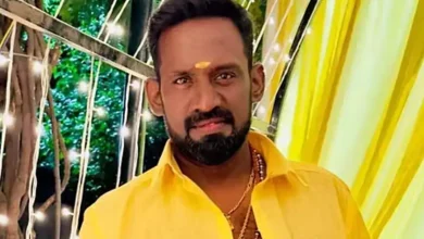 Sudden Loss Shakes Tamil Cinema: Comedian Robo Shankar Dies at 46 After Brief Illness