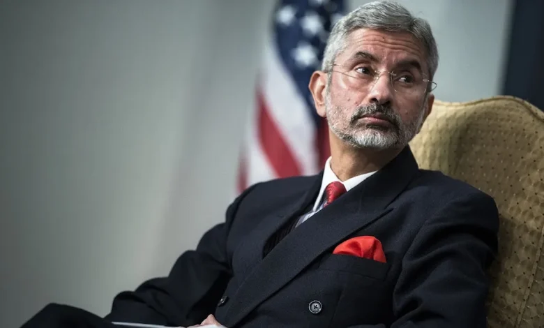 S. Jaishankar Clarifies India-US Ties Amid Trump’s Flip-Flop on ‘Lost India’ Claim
