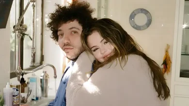 Selena Gomez Ties the Knot with Benny Blanco