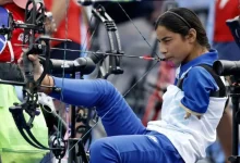 Armless Kashmiri Archer Sheetal Devi Creates History with Gold Medal