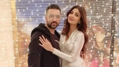Mumbai Police Slap Lookout Notice on Shilpa Shetty and Raj Kundra Over Alleged ₹60 Crore Fraud