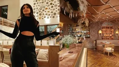 Shilpa Shetty's Iconic Mumbai Eatery Shuts Down Amid Financial Controversy