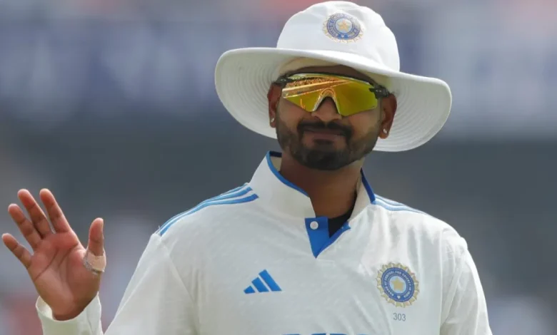 Shreyas Iyer to Lead India A in Four-Day Series Against Australia A in Lucknow