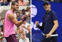 Sinner vs. Alcaraz: US Open 2025 Final Set for Epic Showdown