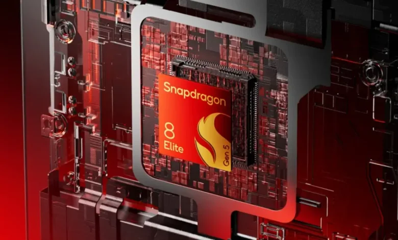 OnePlus 15 Unveiled with Snapdragon 8 Elite Gen 5; Details on Specs, Design and Launch Coming Soon