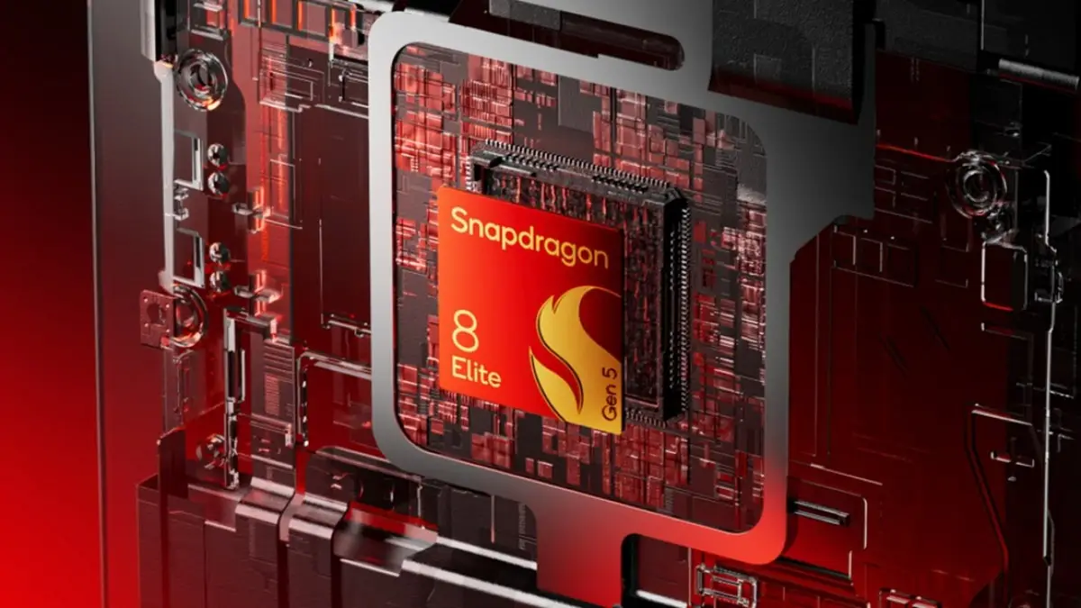 OnePlus 15 Unveiled with Snapdragon 8 Elite Gen 5; Details on Specs, Design and Launch Coming Soon