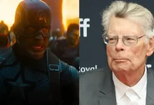 Stephen King Slams Superhero Films’ ‘Pornographic’ Violence, Applauds Gritty Adaptation of The Long Walk