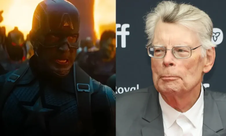 Stephen King Slams Superhero Films’ ‘Pornographic’ Violence, Applauds Gritty Adaptation of The Long Walk