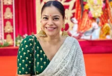 Mumbai Actress Sumona Chakravarti Feels Unsafe as Maratha Protesters Mob Car