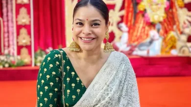 Mumbai Actress Sumona Chakravarti Feels Unsafe as Maratha Protesters Mob Car