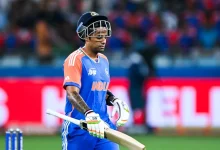 SKY Slams ACC Over Missing Trophy, Turns Match Fees into Tribute for Indian Troops