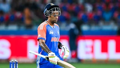 SKY Slams ACC Over Missing Trophy, Turns Match Fees into Tribute for Indian Troops