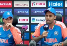 Suryakumar Yadav Accused of ‘Politicising’ Asia Cup 2025 by Pakistani Reporter: “Gussa Ho Rahe Ho”