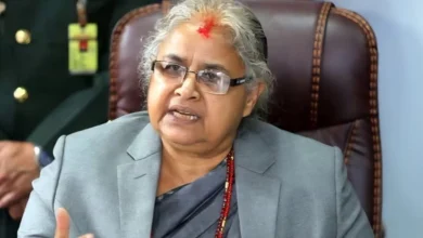 Nepal’s Youth Movement Backs Sushila Karki for Interim Leadership