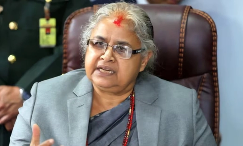 Nepal’s Youth Movement Backs Sushila Karki for Interim Leadership