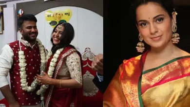 Bollywood Feud Takes a Twist: Swara Bhasker Defends Kangana Ranaut's Grit Amid Husband's Sharp Critique