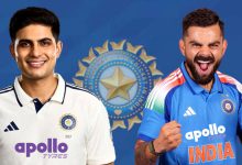 Apollo Tyres Replaces Dream11 as Team India Jersey Sponsor in Rs 579 Crore Deal 