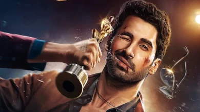 The Ba***ds of Bollywood Review: It's Aryan Khan's Love Letter to the Bollywood Drama