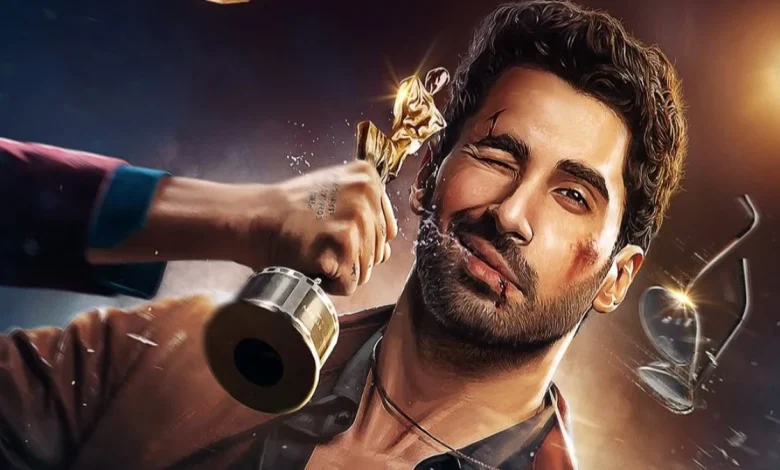 The Ba***ds of Bollywood Review: It's Aryan Khan's Love Letter to the Bollywood Drama