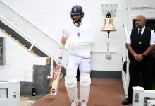 'The Moment Has Come': Chris Woakes Retires From International Cricket After 15-year England Career