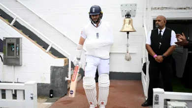 'The Moment Has Come': Chris Woakes Retires From International Cricket After 15-year England Career
