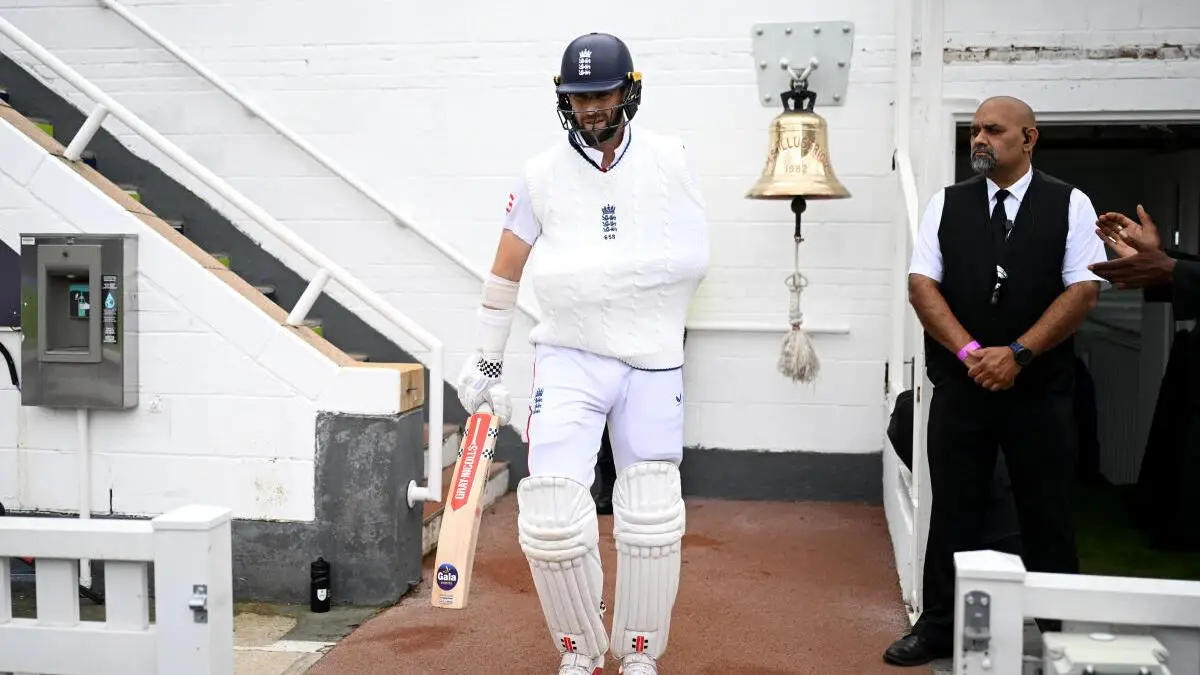 'The Moment Has Come': Chris Woakes Retires From International Cricket After 15-year England Career