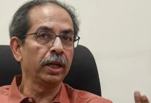 'True Patriots Should Boycott Final': Uddhav Slams Centre for Wangchuk Arrest, Questions India-pakistan Cricket Ties