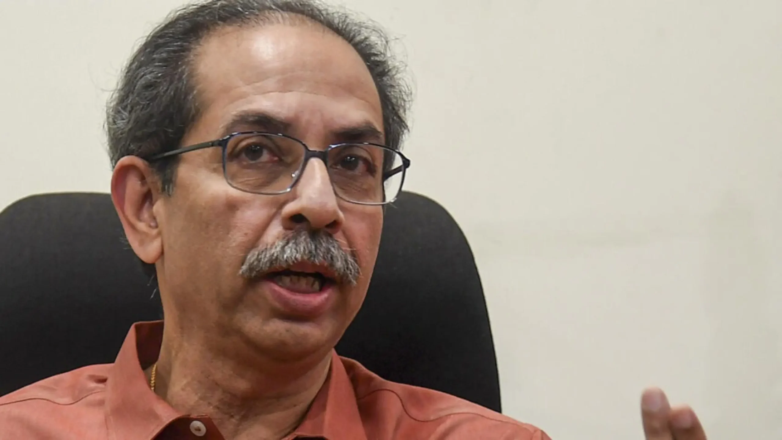 'True Patriots Should Boycott Final': Uddhav Slams Centre for Wangchuk Arrest, Questions India-pakistan Cricket Ties