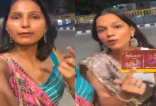 Two Girls in Kota Allege They Were Barred from Garba Event Due to Their Religion