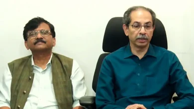 Uddhav Thackeray Seeks Complete Loan Waiver, ₹50,000 Per Hectare Aid for Flood-Hit Farmers in Maharashtra