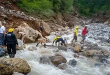 Uttarakhand Braces for Severe Rainfall as IMD Issues Red Alert, Schools Closed