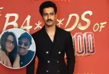 Vicky Kaushal's Lone Red Carpet Stroll Sparks Fresh Speculation on Katrina Kaif's Rumored Pregnancy