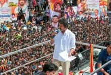 Vijay Rally Stampede: Actor-politician Announces ₹20 Lakh Aid for Victims’ Families, Says Tragedy Haunts Him