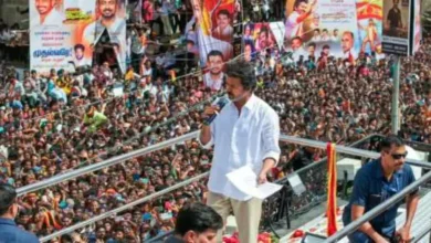 Vijay Rally Stampede: Actor-politician Announces ₹20 Lakh Aid for Victims’ Families, Says Tragedy Haunts Him
