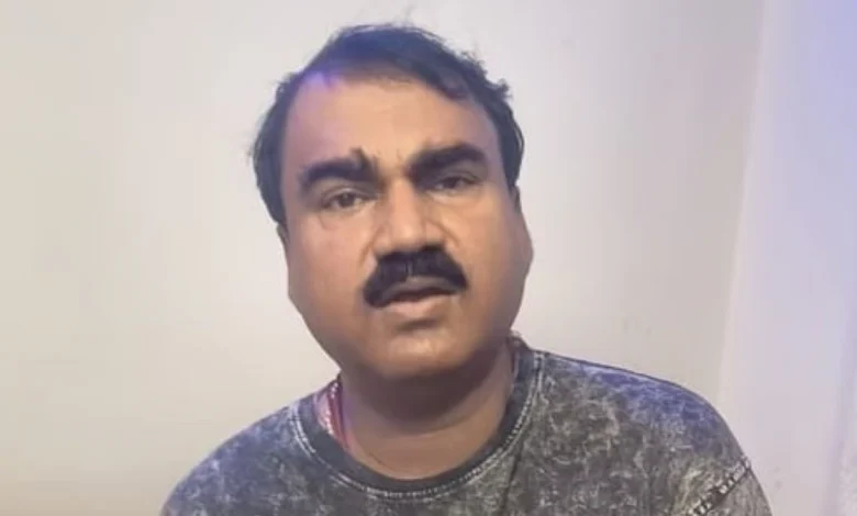 Who Is Ashwini Kumar? Bihar Astrologer Held in Noida for Sending Terror Threat to Mumbai