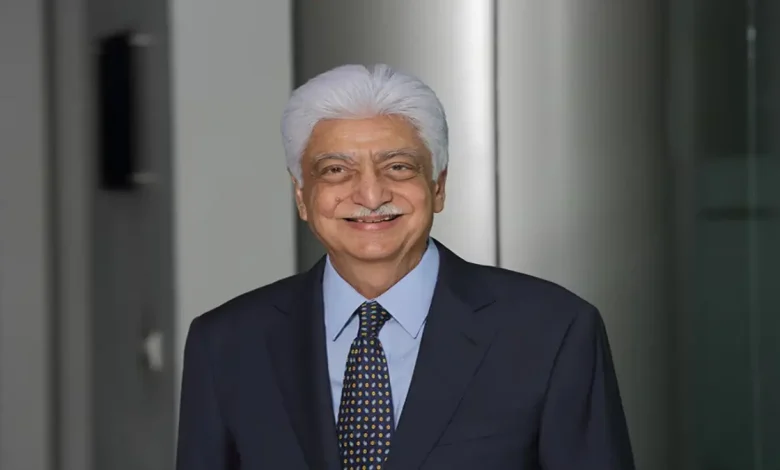 Wipro's Founder Azim Premji Declines Karnataka CM's Request to Use Campus Road for Easing Bengaluru Traffic