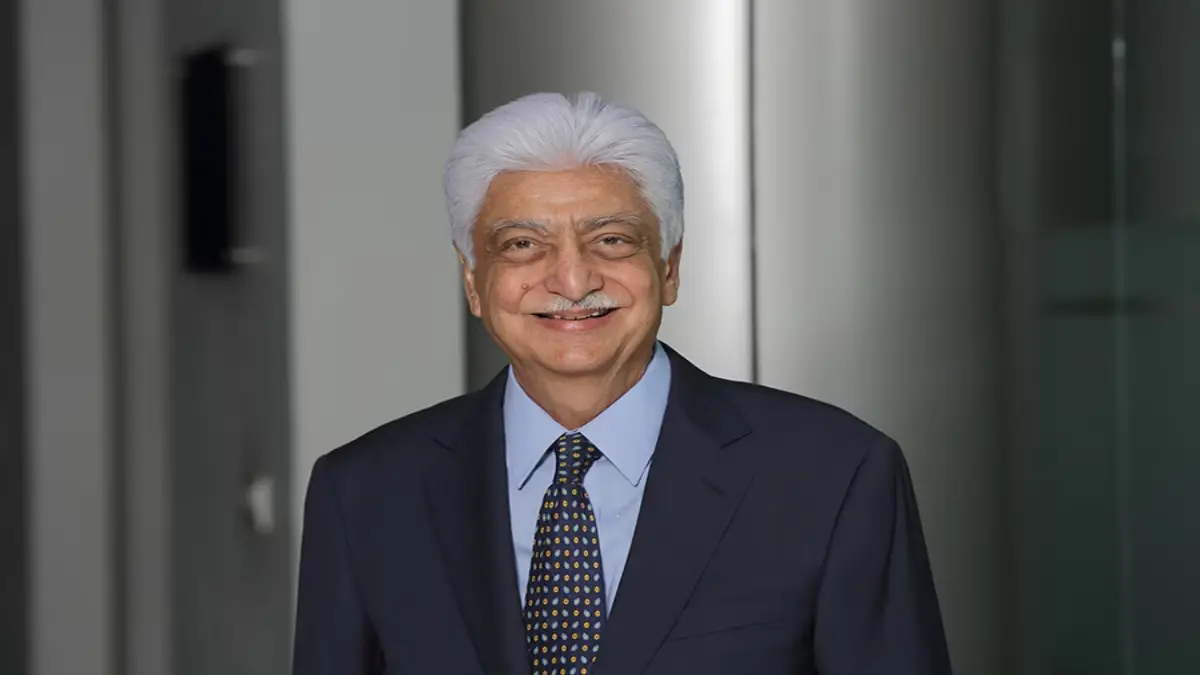 Wipro's Founder Azim Premji Declines Karnataka CM's Request to Use Campus Road for Easing Bengaluru Traffic