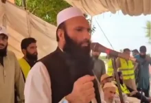 "You Will Face Consequences Of Your Actions": LeT Commander Saifullah Kasuri Warns PM Narendra Modi — VIDEO