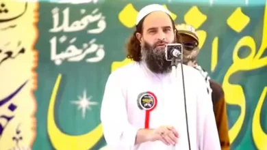 Pak Army Chief's Salute to Slain Militants: JeM Leader's Video Lifts Lid on Military Ties