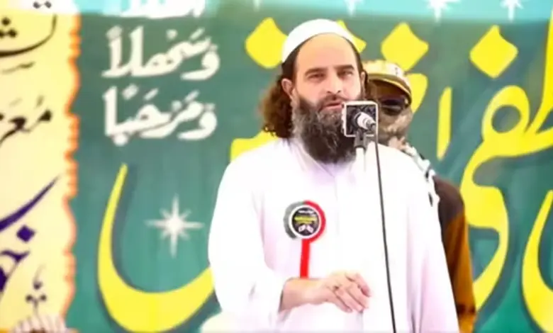 Pak Army Chief's Salute to Slain Militants: JeM Leader's Video Lifts Lid on Military Ties