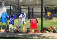 Young Australian Cricketer's Tragic Death in Training Echoes Phil Hughes Nightmare