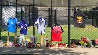 Young Australian Cricketer's Tragic Death in Training Echoes Phil Hughes Nightmare