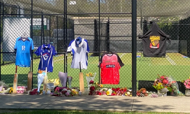 Young Australian Cricketer's Tragic Death in Training Echoes Phil Hughes Nightmare