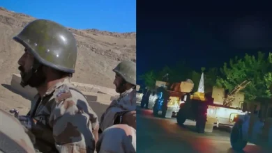 18 Pakistani Soldiers Killed in Taliban Retaliation Following Pakistan’s Airstrikes in Afghanistan